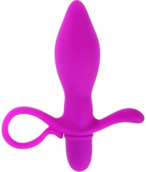 Vibromasseur Pretty Love Taylor avec stimulateur de clitoris
