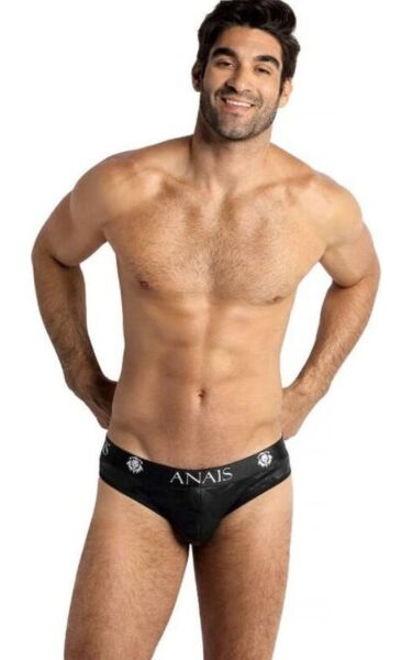 Slip homme Anaïs Men Electro Slip à imprimé militaire