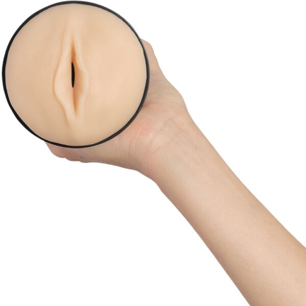 Masturbateur Kiiroo Feel Stroker avec orifice vaginal