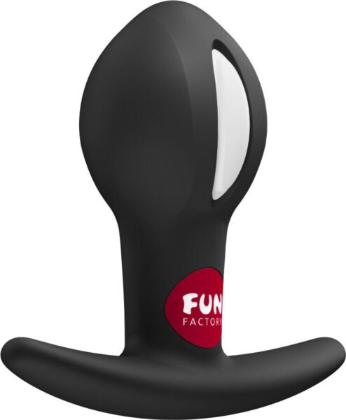 Plug anal Fun Factory B Ball Uno avec sa base large