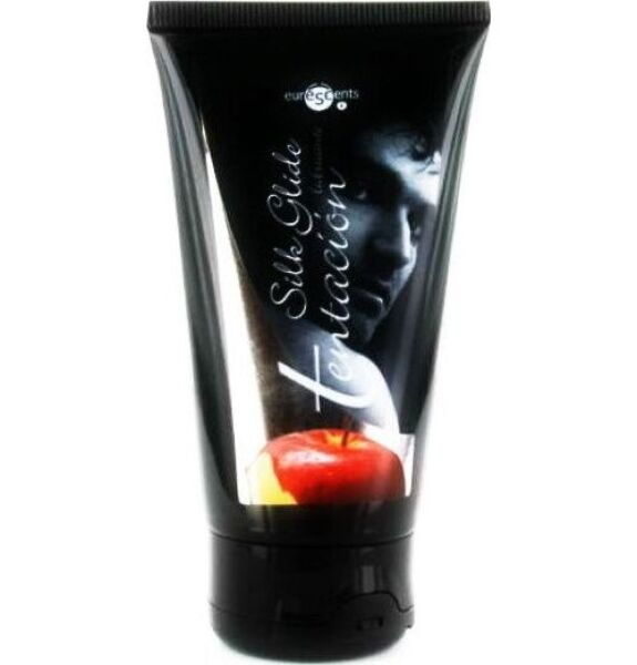 Lubrifiant aromatisé Tentaciones de 75 ml