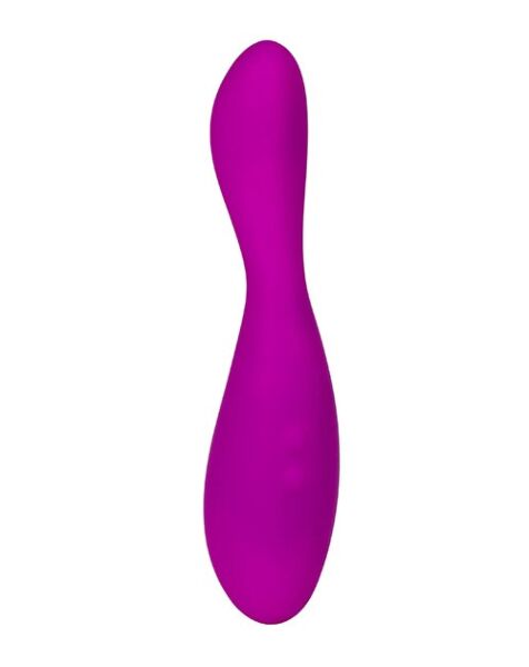 Vibromasseur Calexotics VR2 pour le point G et la stimulation externe