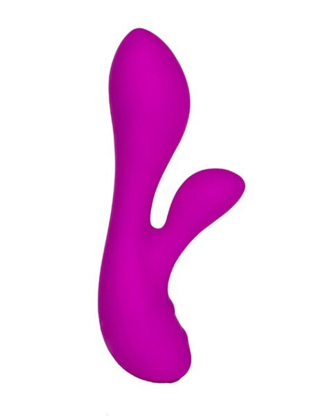 Vibromasseur rabbit Calexotics Vanity VR3 pour le clitoris et le point G