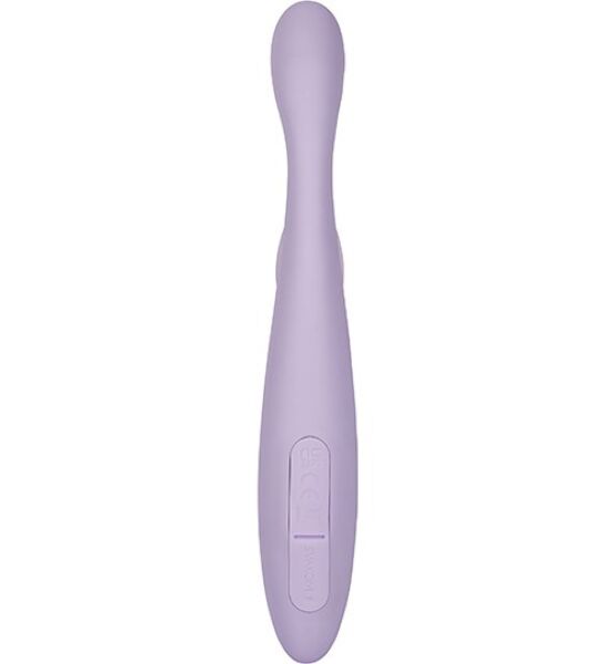 Vibromasseur rabbit SVAKOM Cici+ 2 de couleur lilas