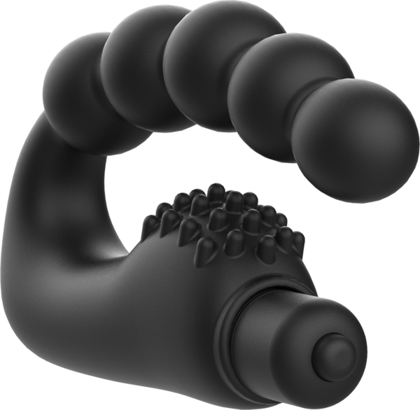 Masseur de prostate Addicted Toys avec vibration