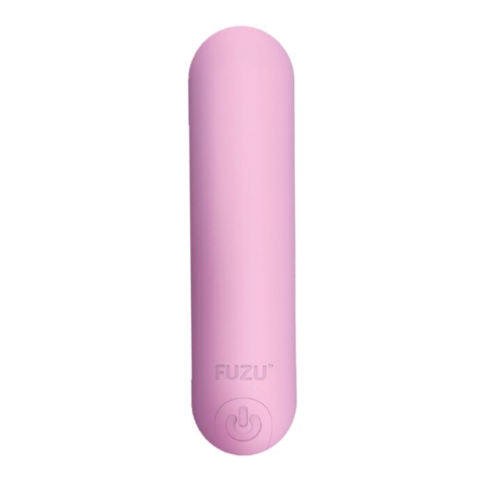 SKIN ACTIVATED BULLET MASSAGER - PASTEL PINK