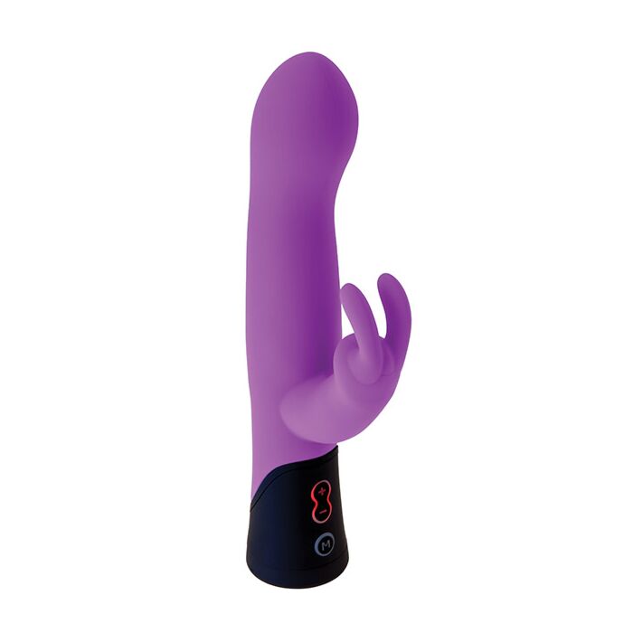 Rabbit Liebe Purple Rechargeable Rabbit Liebe Purple Rechargeable