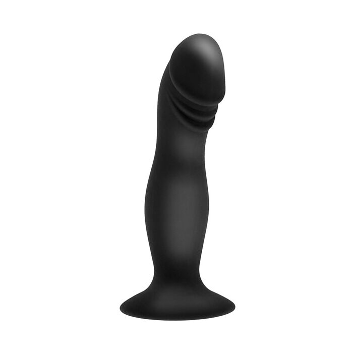 Real Splendor Dildo Black Real Splendor Dildo Black