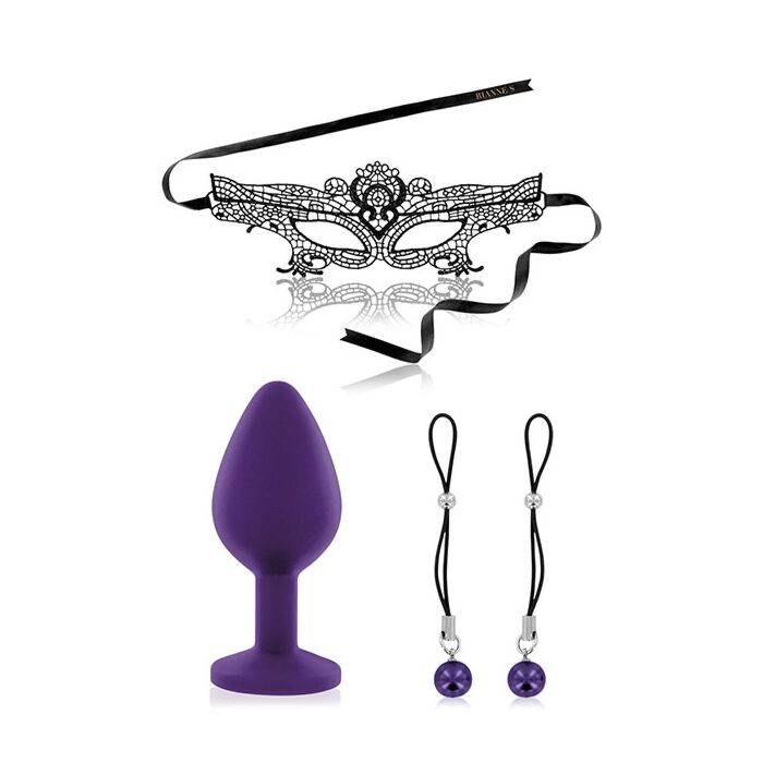 Rianne S - Ana.s Trilogy Set II