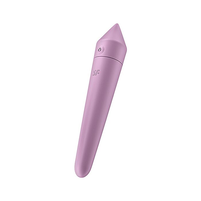 SATISFYER - ULTRA POWER BULLET 8 BALA VIBRADORA