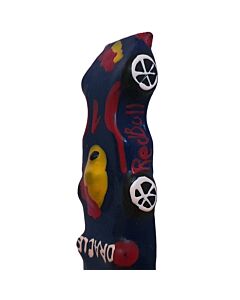 Pr&eacute;servatif CONDOMERIE F1 Red Bull D&eacute;coratif