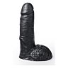 Dildo HUNG SYSTEM Marcel 17 cm avec système de succion