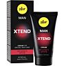 Crème de massage PJUR MAN XTEND 50 ml avec ginkgo et ginseng