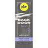 Sérum Anal PJUR Back Door - Protection Sensuelle