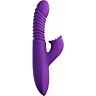 Vibrateur Fantasy For Her avec fonction thermique et vibration