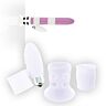 ViboKit kit blanc pour vibrateur
