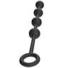 Bolas Anales HIDDEN DESIRE Medium - Stimulation profonde