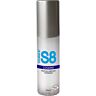 S8 lubricante base de agua efecto frío 125ml