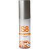 S8 lubricante sabores 50ml - caramelo