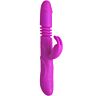 Vibrateur Pretty Love Ward Rabbit | Stimulation haute technologie