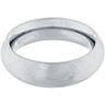 Donut cockring 40mm