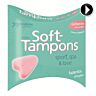 Soft-Tampons Tampons amour originel / 1UD