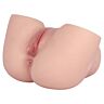 Masturbateur HIDDEN DESIRE JUICY SUCKING TORSO Femme 4 KG