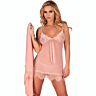 Conjunto de Lingerie LIVCO CORSETTI HYEONA