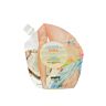 Huile de Massage Exsens Coco Shea Butter 250 ml - Parfum doux de coco