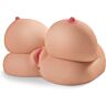 Masturbateur Interactif PDX EXTREME TITTY FUCK-HER