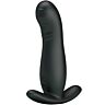 Vibrateur Anal ANAL TOYS Pretty Love avec stimulation multifonction