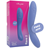 Vibromasseur We-Vibe Rave 2 - Plaisir Intense