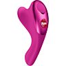 Vibromasseur Fun Factory Be·One Doigt Magenta