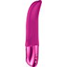 Vibrateur Fun Factory Diva Dolphin - Plaisir Intense