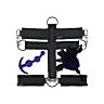 kit de bondage Bound &amp; Déterminée