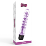 Vibrateur Glossy Lenny - Ergonomie et vibrations puissantes