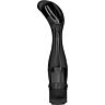 Gc vibrador punto g - negro