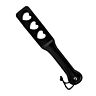 Paddle Bound to Please Heart Slapper avec empreintes de cœur