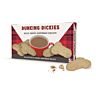 Biscuits Sablés Funtime Gifts Dunking Dickies 130g