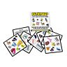 Jeu de société Funtime Gifts Filthy Snap Game avec jurons