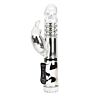 Vibrateur Loving Joy Jessica Rabbit Ultimate Plus avec rotation