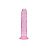 Dildo Loving Joy 7.5 Inch avec base ventouse