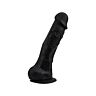 Dildo Loving Joy 7 Inch avec ventouse et caractéristiques réalistes