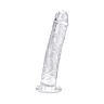 Dildo 8.5 pouces Loving Joy avec ventouse