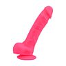 Dildo Loving Joy Design réaliste avec ventouse
