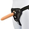 Kit de Dildo Loving Joy avec Harnais Réglable