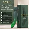 Vibrateur MYLO 3-en-1 Massager Corps