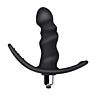 Vibromasseur REV Rev-Pro avec pointe bulbée