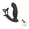 Masseur Prostatique REV Come Hither avec télécommande