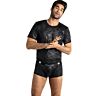 Camiseta Électro ANAIS MEN - Lingerie Sexy